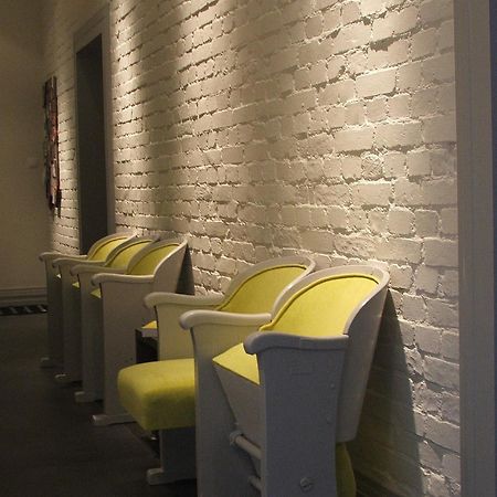Moho S Hostel Wroclaw Ngoại thất bức ảnh