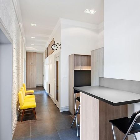 Moho S Hostel Wroclaw Ngoại thất bức ảnh