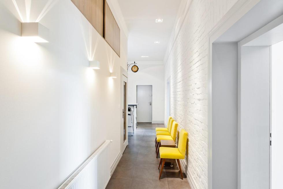 Moho S Hostel Wroclaw Ngoại thất bức ảnh