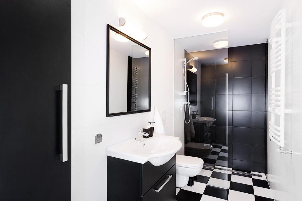 Moho S Hostel Wroclaw Ngoại thất bức ảnh