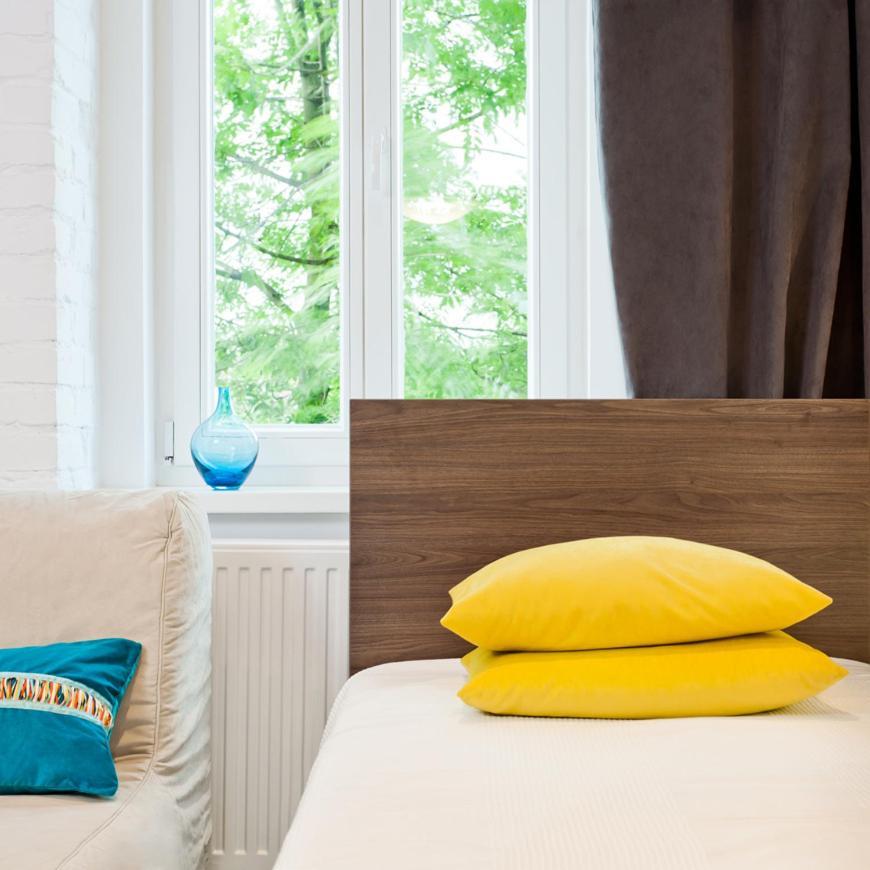 Moho S Hostel Wroclaw Ngoại thất bức ảnh