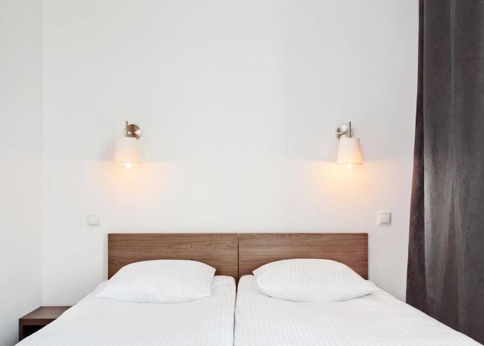 Moho S Hostel Wroclaw Phòng bức ảnh