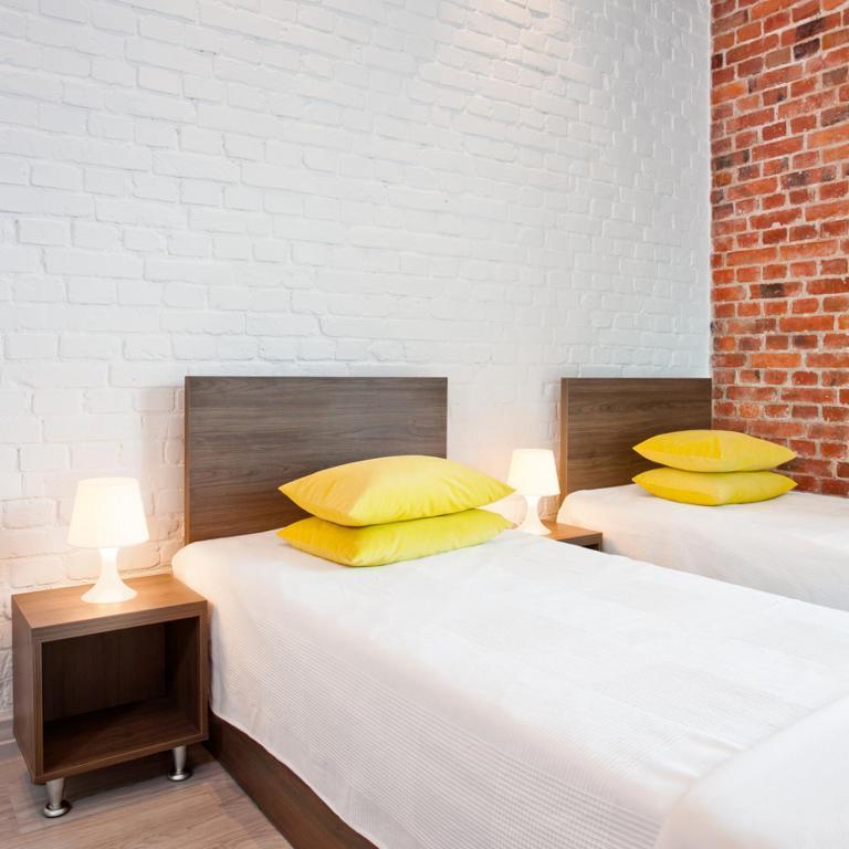Moho S Hostel Wroclaw Ngoại thất bức ảnh