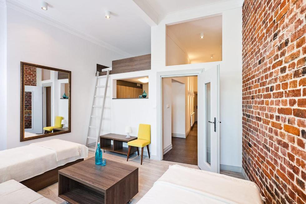 Moho S Hostel Wroclaw Ngoại thất bức ảnh