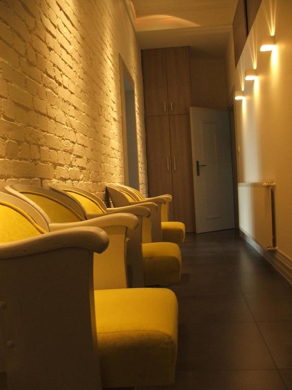 Moho S Hostel Wroclaw Phòng bức ảnh