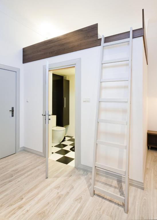 Moho S Hostel Wroclaw Ngoại thất bức ảnh